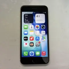 iPhone SE3 SIMフリー 64G