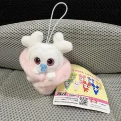 【送料無料】TWICE LOVELYS おくるみマスコット