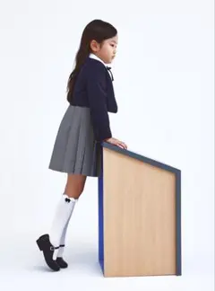 入学式ワンピース１２０サイズ　フォーマル　 グリーンレーベル