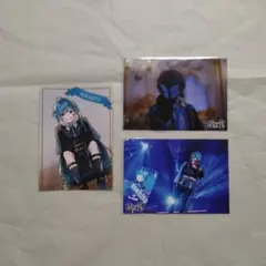 KnightA まひとくん。 ブロマイド