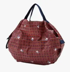 ファミリア　エコバッグ　シュパット　S