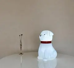 チョロ 様専用！MAXRAY マックスレイ 子犬ランプ 犬 岡田あーみん 希少