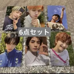 ボネクド トレカ セット THEACTION FRAME ボイネク