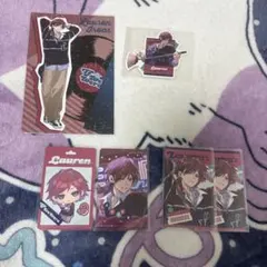 にじさんじ ローレン・イロアス