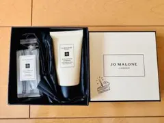 （大幅値下げ済）JO MALONE　セット