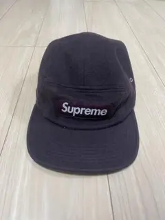 supreme ベースボールキャップ