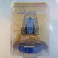 ハッピーくじパペットスンスン おしゃべりフィギュア A賞⑤