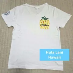 Hula Lani Hawaii レディース 半袖Tシャツ Mサイズのサムネイル