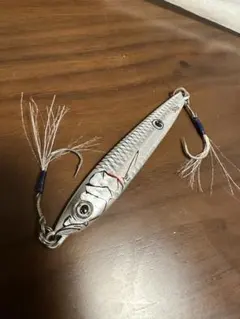 ネコメタル　50gのサムネイル