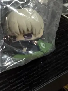 呪術廻戦　フィギュア