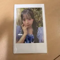 CUTIE STREET 増田彩乃 プリントチェキ お渡し会 きゅーすと - メルカリ