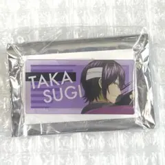 【限定品】銀魂 ジャンフェス アクリルバッチ 高杉