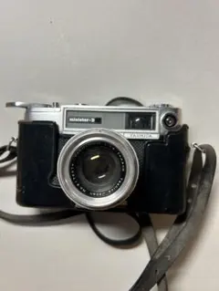 YASHICA minister-D フィルムカメラのサムネイル