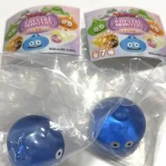 ドラクエ クリスタルモンスターズ