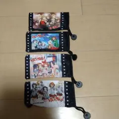 けいおんグッズ