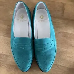 2026年最新】dior ローファーの人気アイテム - メルカリ