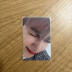 ジャンハオ Starriver トレカ