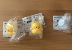 lesserafim FIM'S CLUB ガチャガチャ