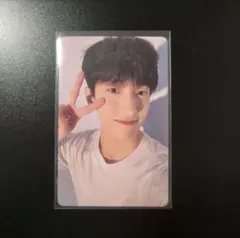 SEVENTEEN yzy 3.0 ドギョム