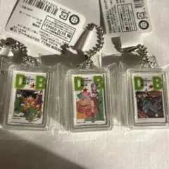 ドラゴンボール　ジャンプショップ　コミックチャーム　1巻　42巻　10巻