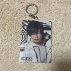 川村壱馬 アクリルキーホルダー - メルカリ