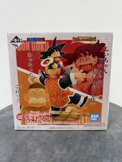 2026年最新】一番くじドラゴンボール ラストワン賞の人気アイテム
