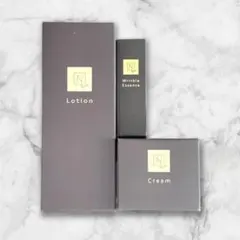 nオーガニック Vie 3点セット