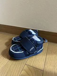 IFME（イフミー）キッズシューズ 12.5cm