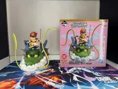 一番くじ DRAGONBALL SNAP COLLECTION 孫悟飯