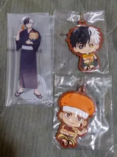 一番くじ WIND BREAKER ウィンブレ 桜遥 F賞アクリルスタンド G賞