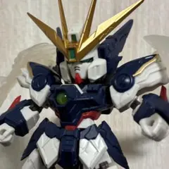 2026年最新】NXEDGE STYLE [MS UNIT] ウイングガンダムゼロ (EW版)の