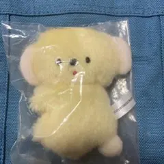 即購入OK コアラ　イエロー　ぬいぐるみ ガチャ