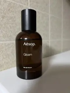 Aesop Gloam オードパルファム Aesop (イソップ) オードパルファム Gloam（グローム） 50ml 残