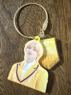 EBiDAN 2025 アクリルキーホルダー FUMIYA