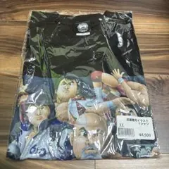 The day 中谷潤人 森田学コラボ限定tシャツ XLサイズ 完売品 - メルカリ