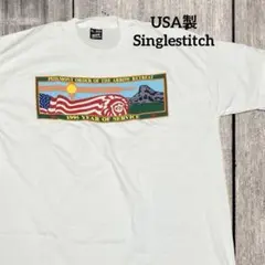 USA製 フルーツオブザルーム BEST Tシャツ XXL 白 シングルステッチのサムネイル