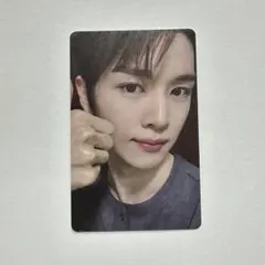 riizeソンチャン 会場限定トレカ