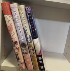 【匿名発送】ロストバージンhowtosex 上下 バーレスクナイト 那木渡