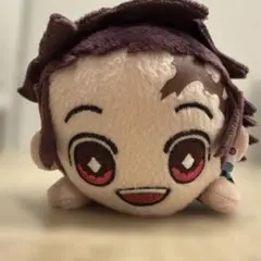 鬼滅の刃 《竈門炭治郎》エクストラ寝そべりキーチェーンマスコット Vol.1