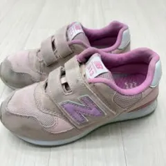 ニューバランス 313 new balance ジュニア スニーカー 20cm