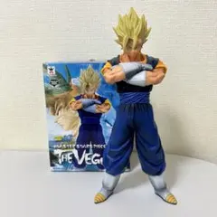 【開封美品】国内正規品 ドラゴンボール MSP 超ベジット