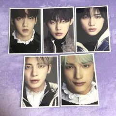 D'FESTA TOKYO TXT写真