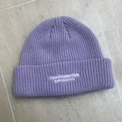 new amsterdam ビーニー