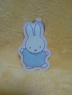 《ミッフィー》キーホルダー