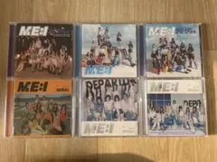 ME:I CD セット