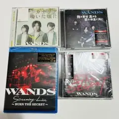 2025年最新】wands 5期の人気アイテム - メルカリ