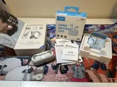 ワイヤレスイヤホン まとめ売り