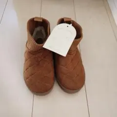 新品　ブーツ