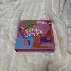 SEVENTEEN SPILL THE FEELS CARAT Ver.