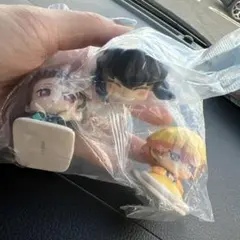 あ*読様 鬼滅の刃 おねむたん スペシャルリミックス 竈門炭治郎、我妻善逸、嘴平